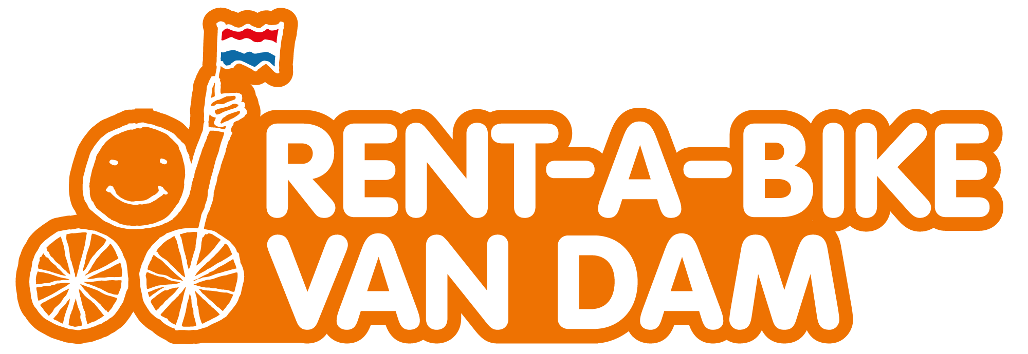 Rent-A-Bike van Dam